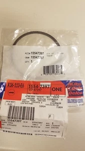 Transfer Case Planetary Gear Retainer Ring ACDelco GM Original Equipment 1988-17 - Picture 1 of 2