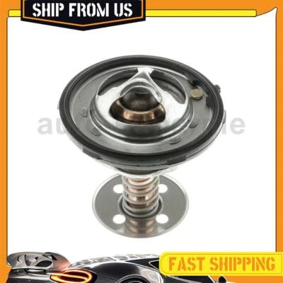 Engine Coolant Thermostat For 2003-2006 Chevrolet Trailblazer EXT 5.3L - Image 1 of 4