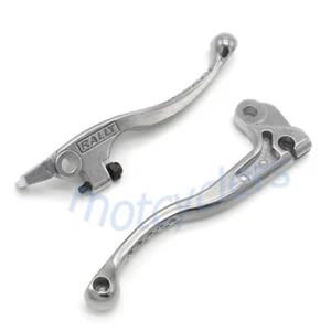 For Honda Brake Clutch Levers SL230 FTR223 BAJA 250 CRM250R  XR250/XR230 MOTARD - Picture 1 of 6