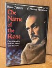 The Name Of The Rose (Dvd, 1986) Sean Connery - F. Murray Abraham Tested