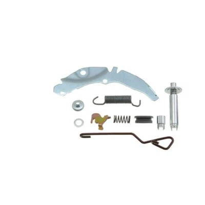 Kit de reparo autoajustador de freio a tambor Dorman para 1967-1974 GMC G25/G2500 van 1968 - Imagem 1 de 2