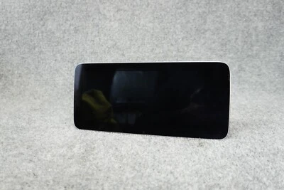 Mercedes W205 Glc300 Glc43 C43 C300 C250 Dash Display Screen Monitor oem - Image 1 of 4