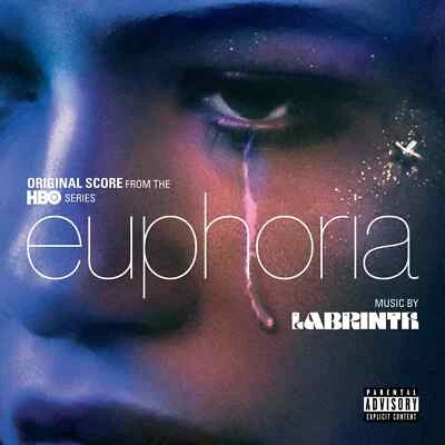 Labrinth / EUPHORIA (ORIGINAL SCORE FROM THE HBO SERIES) (CD) / Sony Music / 19 - Bild 1 von 2