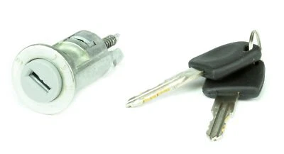 Set Di Bloccasterzo Per Chevrolet Matiz - Immagine 1 di 3