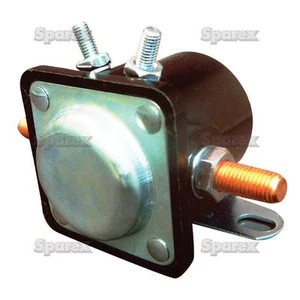 Ford Tractor Solenoide Reemplaza 311007 Ford 2000 4000 601 701 801 b - Imagen 1 de 1