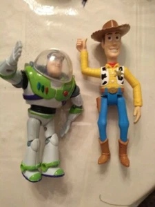 toy story toys vintage  - Bild 1 von 2