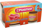 AlboTrade Miniature Magnet Plasmon Prosciutto (Italian Brand)