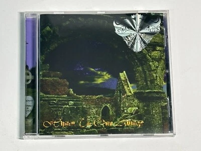 Goat Of Mendes - Hymn To One Ablaze / 1996 Perverted Taste - Image 1 of 3