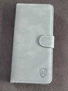 Wallet  Handyhülle für Sony Xperia 1 V 2023 Hülle  Flip Case Cover  - Bild 1 von 3