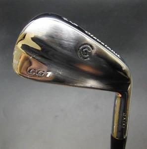 Cleveland CG1 CMM 3 Iron Stiff Steel Shaft Cleveland Grip - Picture 1 of 6