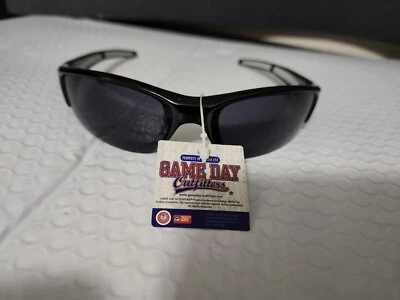 Óculos de sol Ohio State Buckeyes Game Day Outfitters NCAA OFICIAL - Imagem 1 de 4