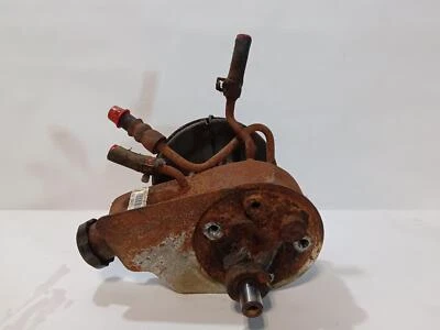 Bomba de dirección asistida usada se adapta a: camioneta Chevrolet Silverado 2500 2004 6,0 grado B Foto 1 de 4