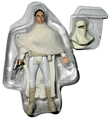 Star Wars PADME AMIDALA 3.75" Figuras Senador de Naboo Evoluciones Legado BD35 Foto 1 de 4