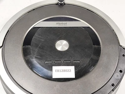 Robot aspirador iRobot Roomba 870 - No funciona, para piezas Foto 1 de 4