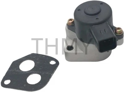 Fits Suzuki Grand Vitara Chevrolet Tracker 1999-2005 2.5L Idle Air Control Valve - Image 1 of 4