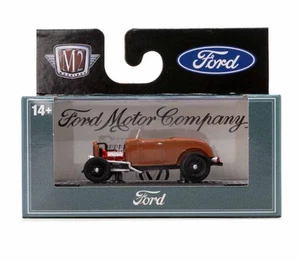 M2 Machines 1932 Ford Roadster M2 Auto-Thentics Release 88 R88 1:64 - Afbeelding 1 van 2