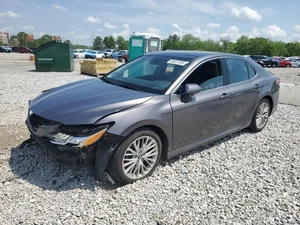 Driver Left Front Knee Xle Fits 18-23 CAMRY 5087847 - Picture 1 of 12