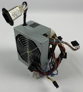 Antec AR-352 - 350W NSK 1380 mATX PC Zasilacz/Zasilacz 20+4 pin - Zdjęcie 1 z 4