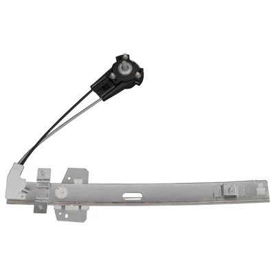 For 1986-1993 MAZDA PICKUP Front Left Window Regulator UB3959560B MA1350104 - Image 1 of 4