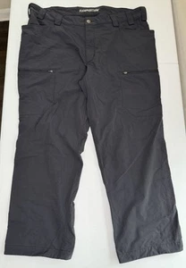 Duluth Trading Flexpedition Outdoor Hiking Mens Cargo Pants! Size 42x30 - Picture 1 of 6