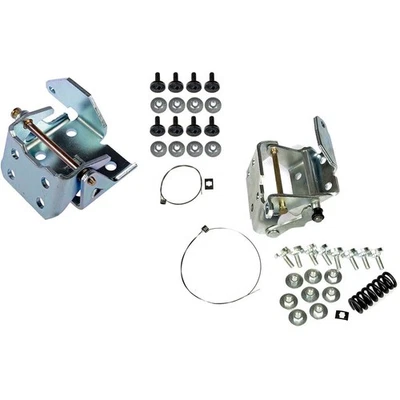 Dorman SET-RB924104-F Door Hinge For 88-99 Chevrolet C1500 - Image 1 of 4