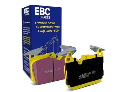 Juego de pastillas de freno delanteras para BMW 228i Convertible 2015 TF551MC 2014-2016 Foto 1 de 4