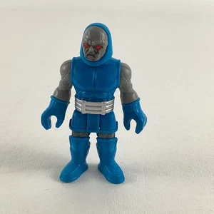 Fisher Price Imaginext DC Super Friends Darkseid Action Figure Supervillain Toy - Picture 1 of 6