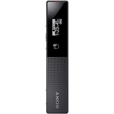 Sony Stereo IC Recorder USB ICD-TX660: 16GB/17 hours ICD-TX660 C - Image 1 of 4