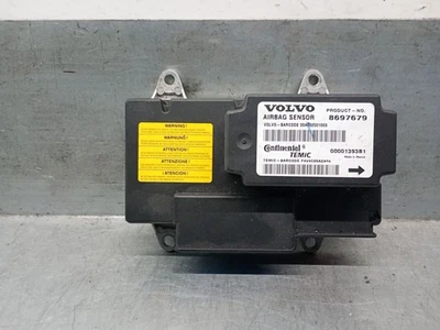 8697679 CENTRALITA  / 00001393B1 CONTINENTAL / 5383307 PARA VOLVO S40 II 544 2 - Immagine 1 di 4