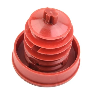 Useful Reservoir Cap Steering Pump Car For Acura Waterproof 53697-SB3-952 - Picture 1 of 12