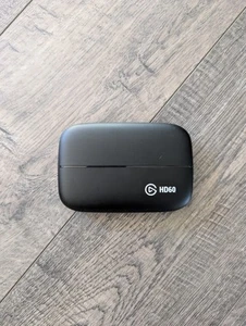 Elgato HD60 Gaming Capture Card (ohne Stromkabel) - Bild 1 von 2