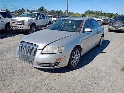 Nudillo/tubo trasero pasajero AWD Quattro se adapta a 05-11 AUDI A6 9025526 Foto 1 de 4