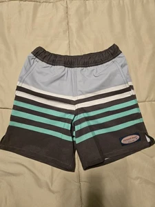 Vineyard Vines Swim Short Boys Size 5 - Picture 1 of 5