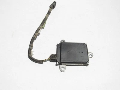 Unidad de módulo de control de punto ciego de salida del conductor izquierdo Lexus LS460 2016 13-17; Foto 1 de 4