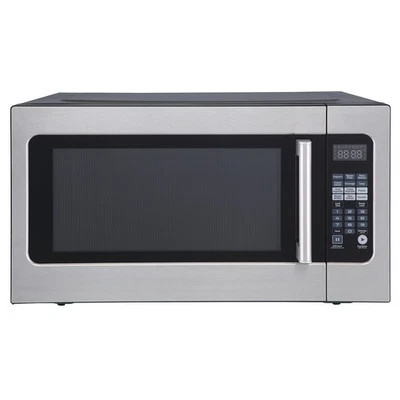 Magic Chef® 2.2-Cu. Ft. 1,200-Watt Countertop Microwave with Sensor Cook - Image 1 of 4