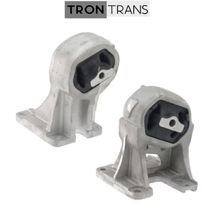 Montaje motor delantero L&R 2 piezas. Ram 1500 2019-2023 5,7 L tracción trasera. 3570, 3568 - Imagen 1 de 10