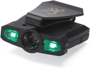 Browning Night Seeker Pro LED Cap Light  - Bild 1 von 4