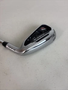 *MINT* Cobra King LTDx One Length 5 Iron KBS Tour 80 Steel Stiff (3623) - Picture 1 of 6