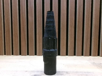 10PC EATON E1016-8030 | Crouse Hinds Black Male Plug Cam-Lok J Series 315A