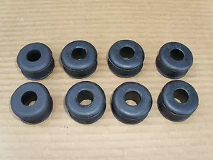LAND ROVER DEFENDER FRONT SHOCK ABSORBER BUSH KIT - NEW KIT - UPTO 2016 - 552818 - Picture 1 of 1