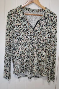 Tom Tailor Ladies Blouse Xl VGC - Picture 1 of 6