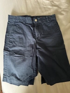 Vineyard Vines Breaker Chino Shorts Boys Size 12  - Picture 1 of 3
