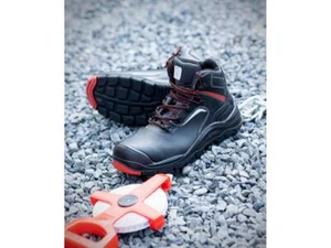 Sicherheitsschuhe ARDON HOBART S3 HRO HI CI SRC Arbeitsstiefel Leder G3216 - Bild 1 von 6