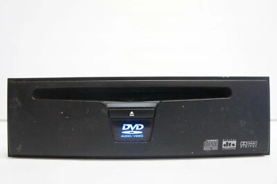 Infiniti M35 Entertainment 2006 reproductor de DVD montado en consola 28184 EH100 OEM Foto 1 de 4