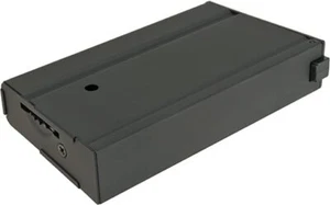 CYMA Airsoft 300rd M14 / M14 SOCOM Hi_Cap Airsoft Magazine for AEGs - Picture 1 of 3