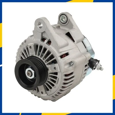 Alternador para Dodge Durango 2000 4,7 L Dodge Dakota 13790 56041322 Foto 1 de 4