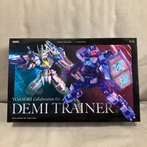 The Blessing Yoasobi Collaboration HG DEMI TRAINER Plastikmodellbausatz nur Japan - Bild 1 von 24