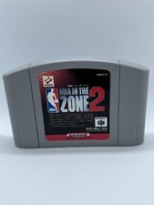 .N64.' | '.NBA In The Zone '99.