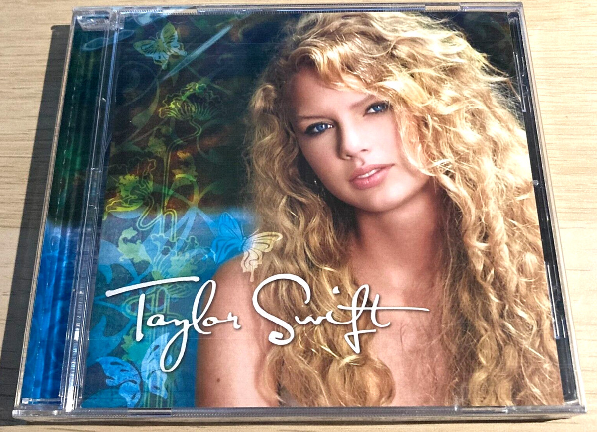 TAYLOR SWIFT Alternate Album 2CD未開封新品 【公式通販】