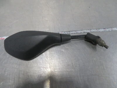 ESPEJO RETROVISOR DERECHO DERECHO DERECHO EB833 2014 14 MOTO GUZZI NORGE 1 GT Foto 1 de 4